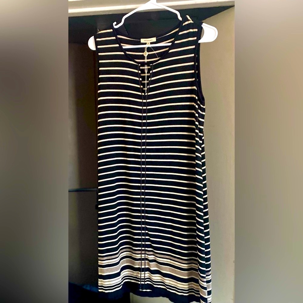 New Max Studio Dress sz XS